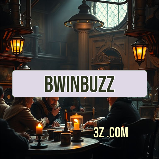 Baixar no bwin buzz: A Nova Era dos Jogos Online