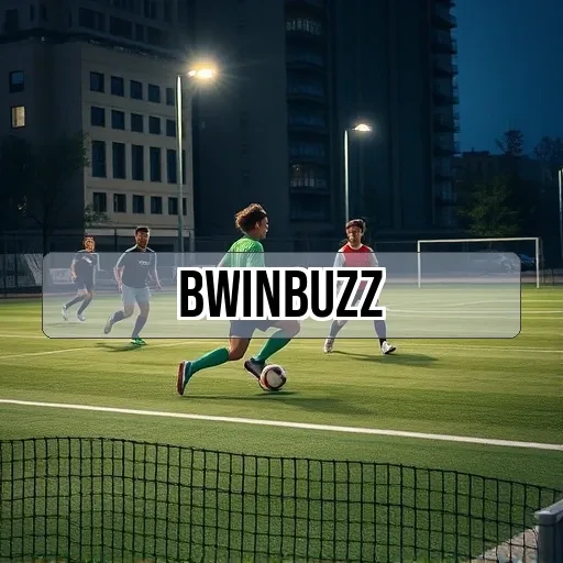 bwin buzz: Desvende o Mundo das Apostas em Basquete Online!