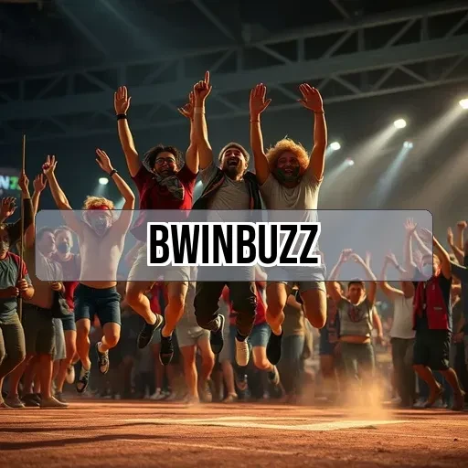 bwin buzz: Melhores Promoções para Aumentar Sua Diversão nos Jogos