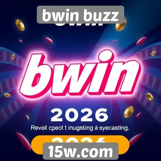 bwin buzz oferece novas opções de jogos em 2026