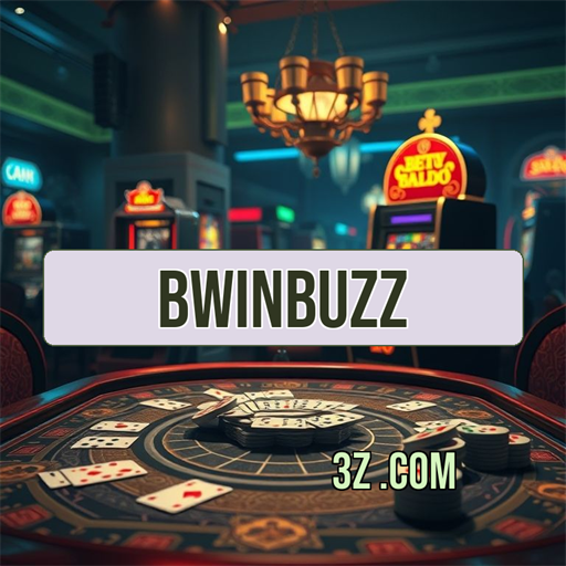 Transparência e Segurança: A seção confiavel do bwin buzz