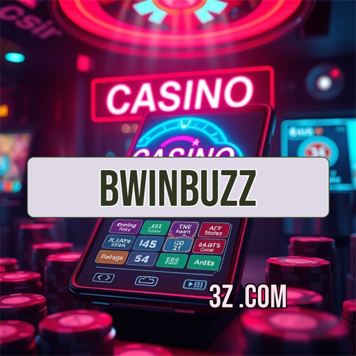 Aposta Inteligente: Esporte e Entretenimento no bwin buzz