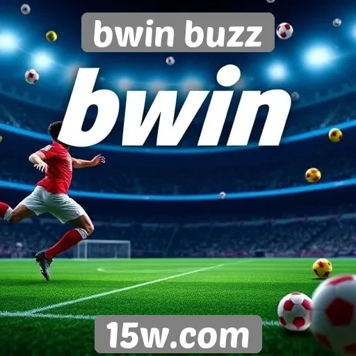 explorando os bônus disponíveis no bwin buzz