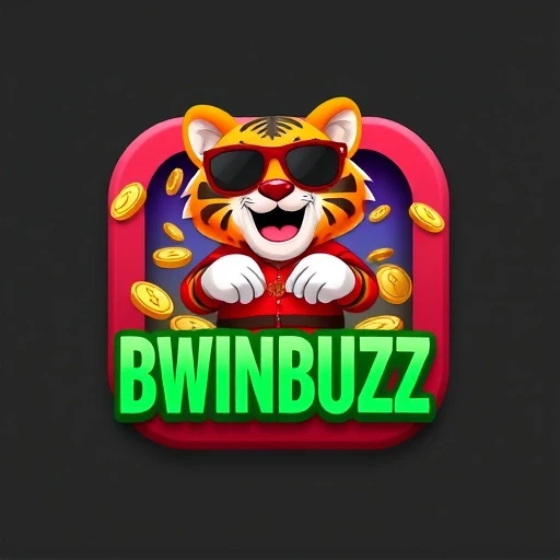bwin buzz Logo