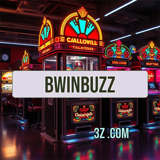 Login no bwin buzz: Acesse uma Experiência de Jogo Única