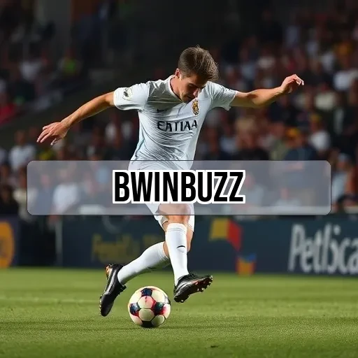 bwin buzz: Atraia Sua Sorte com Apostas Móveis Inovadoras