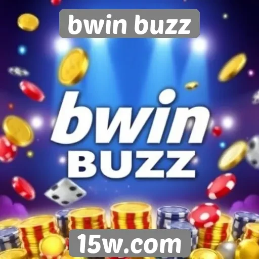 jogos de cassino online em alta no bwin buzz