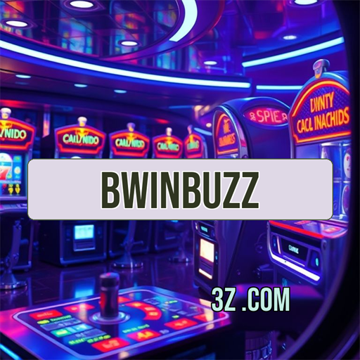 Plataforma Inovadora da bwin buzz: A Revolução nos Jogos Online