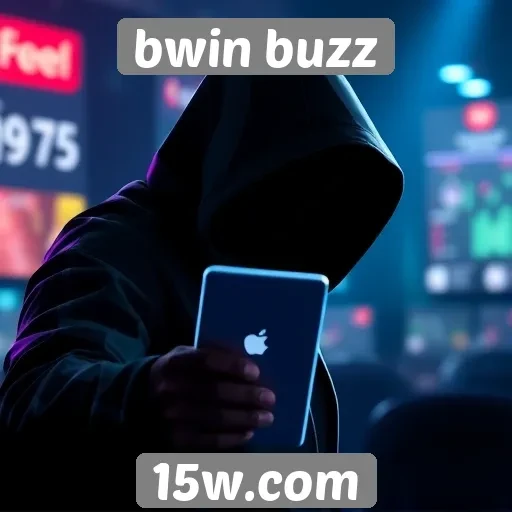 segurança e privacidade no bwin buzz